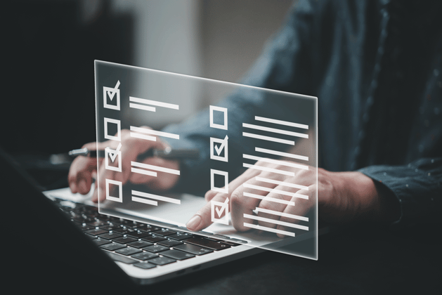 【SharePoint】サイトにリストの Web パーツを設置して効果的に情報共有する