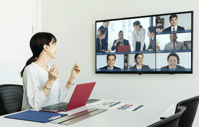 【Microsoft Teams】通話機能をフル活用して円滑なコミュニケーションを！