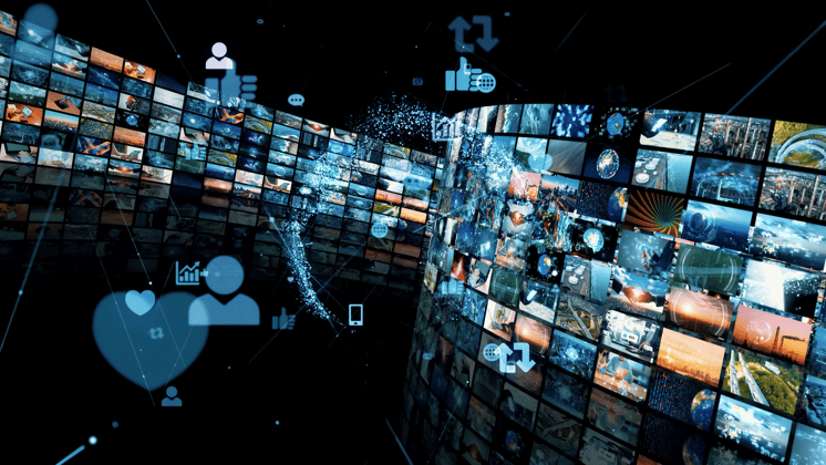 【SharePoint】サイトに Stream の Web パーツ を配置して動画で効率的な情報共有しよう
