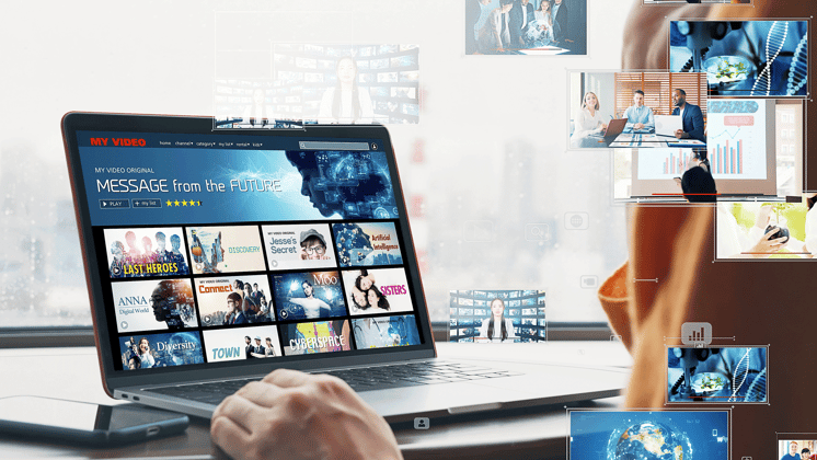 【SharePoint】ナビゲーションを設定して使いやすいサイトを構築しよう