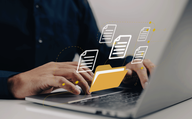 【SharePoint】ドキュメントライブラリでファイルを探しやすく!