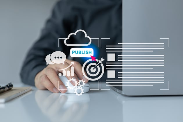 【SharePoint】Webパーツ「強調表示されたコンテンツ」でニュースやドキュメントを表示しよう！