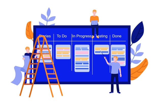 【Microsoft Planner】プランの作り方からタスクの登録方法などの基本操作を知ろう!