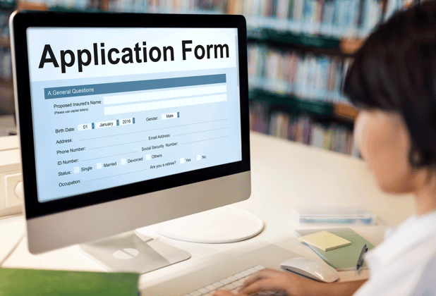 【Microsoft Forms】シンプルで直感的!簡単にフォームを作成しよう!