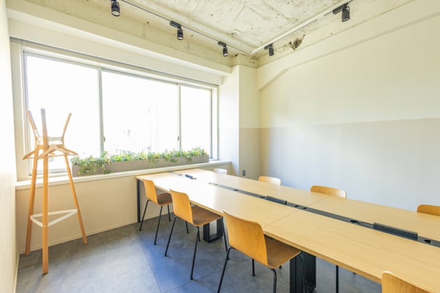 Microsoft 365 活用事例　会議室予約システム 【前編】