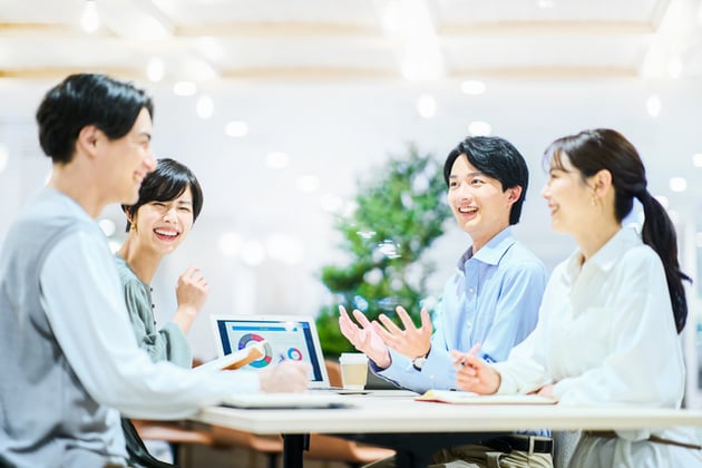 Microsoft 365 活用事例　会議室予約システム 【後編】