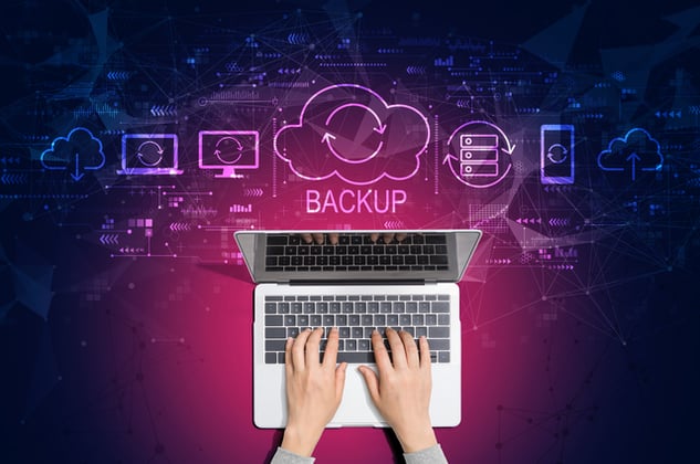 SharePoint のバックアップ方法は？標準機能の限界・復元手順・外部対策まで徹底解説