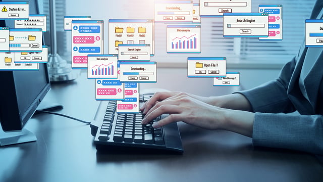 企業向け SharePoint 研修とは？内容・対象者・選び方や活用のポイントを解説