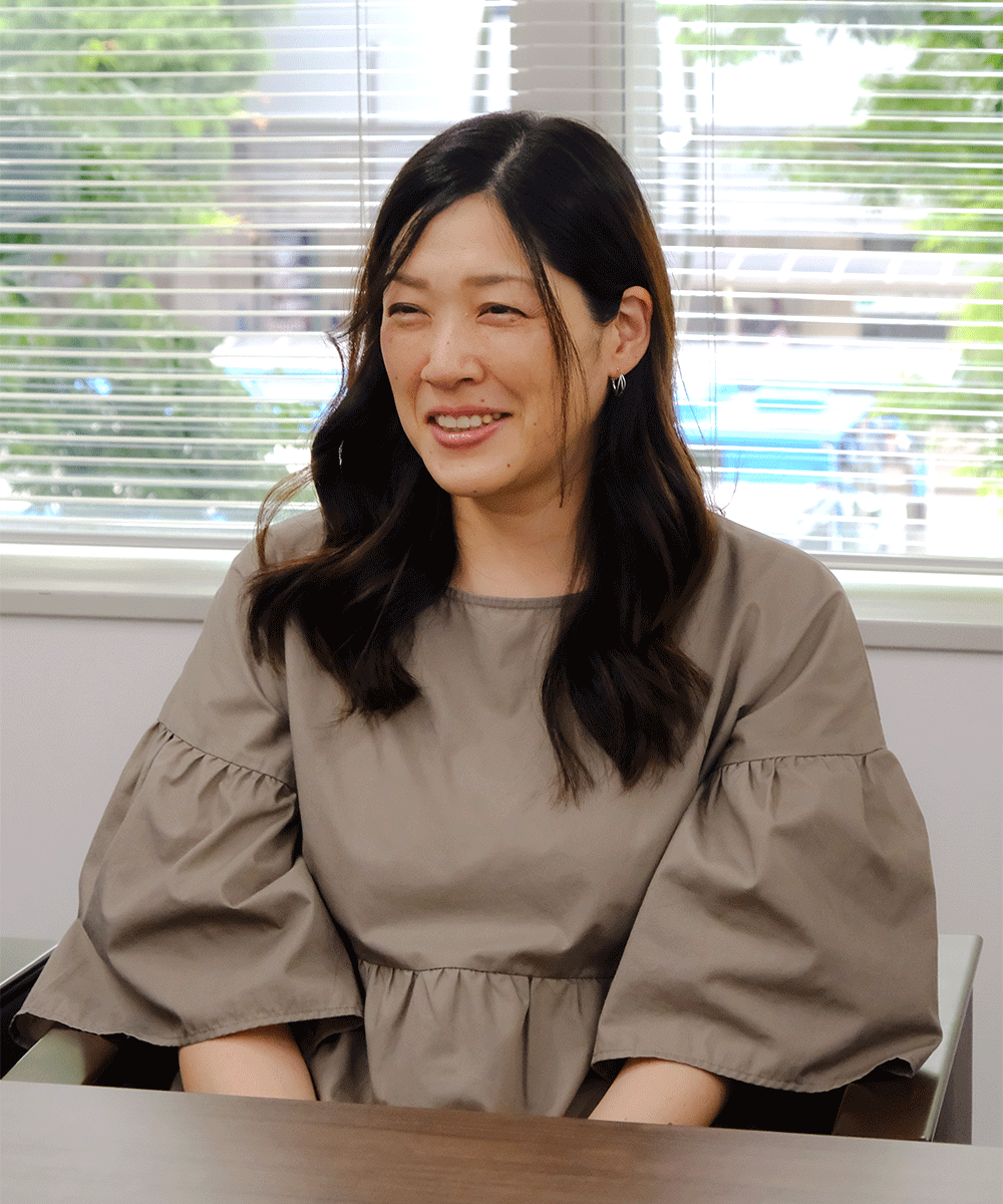 日通NECロジスティクス株式会社 小嶋氏 日通NECロジスティクス株式会社 小嶋氏