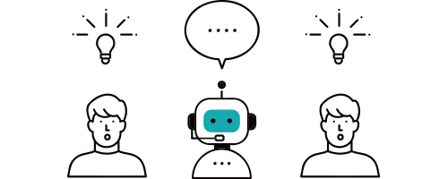 Copilot を活用した業務改善！