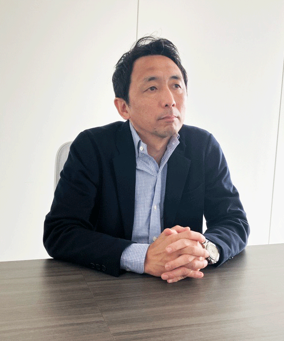 株式会社ブリジストン 飯島さま 株式会社ブリジストン 飯島さま