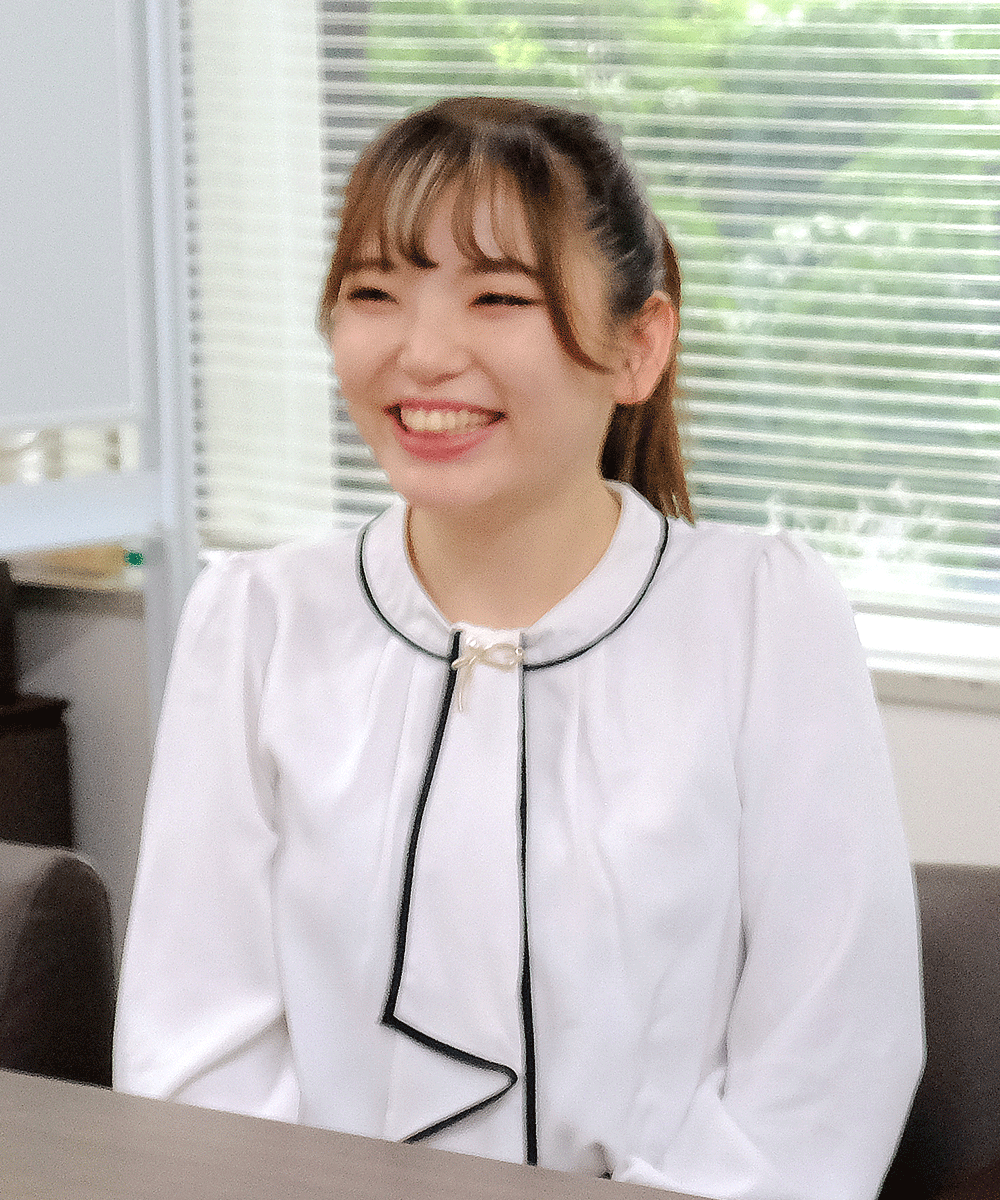 日通NECロジスティクス株式会社 多田氏 日通NECロジスティクス株式会社 多田氏