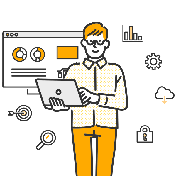 Microsoft 365(Office 365)業務改善サービス